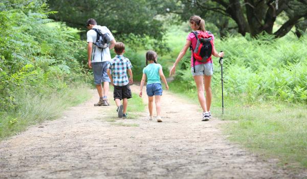 Qué hacer - Descubrir y caminar nuestros senderos