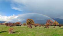 Arcoiris. Marta Romero Llot
