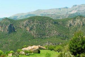 La Cuerda de la Melera