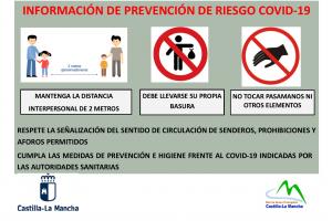 RECOMENDACIONES GENERALES ANTI COVID19