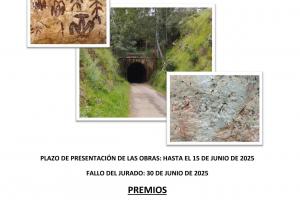 Cartel VI Concurso de fotografía “Enfócate en los Espacios Naturales Protegidos de Castilla-La Mancha”